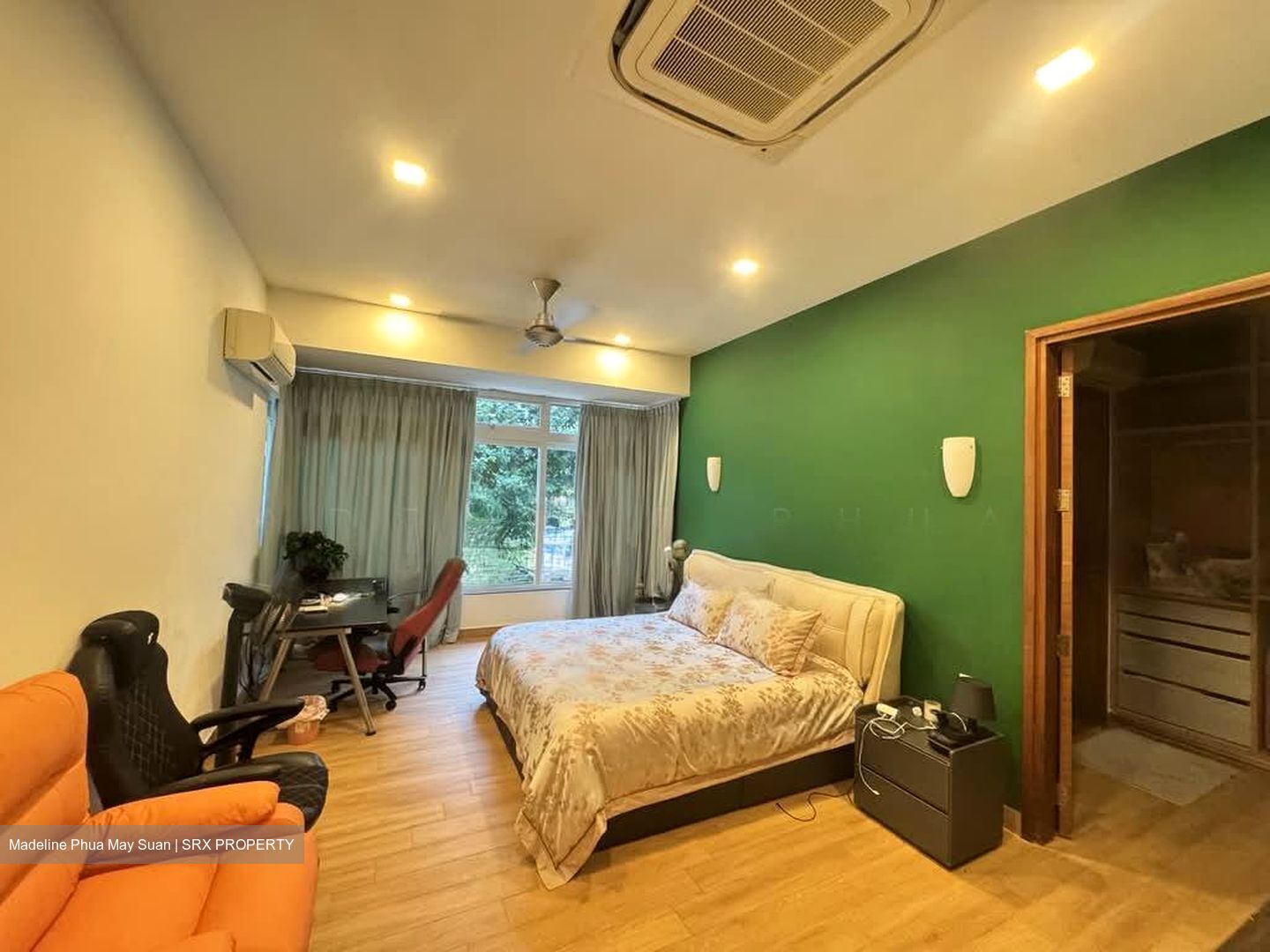 Gallop Villas (D10), Detached #555622321